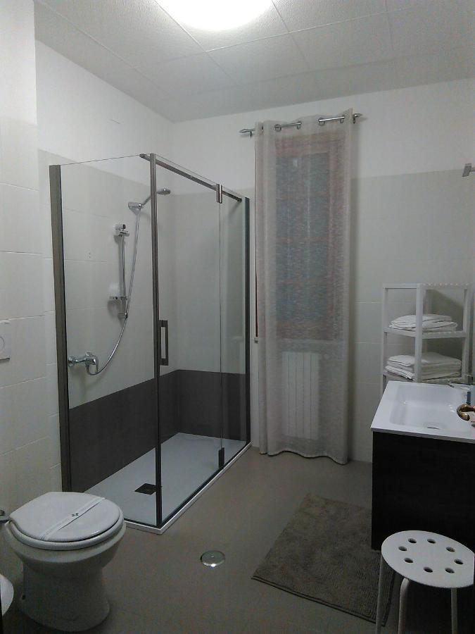 B&B Villa Alba มาเตรา ภายนอก รูปภาพ