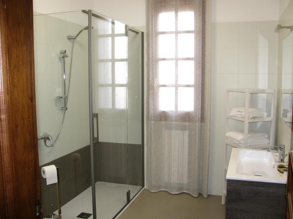 B&B Villa Alba มาเตรา ภายนอก รูปภาพ