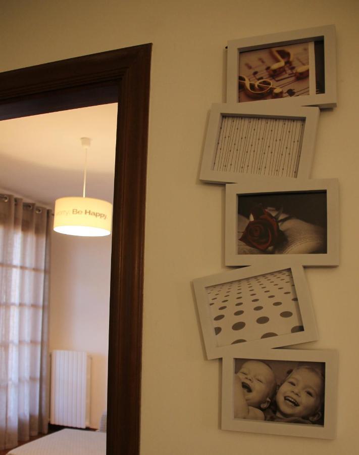 B&B Villa Alba มาเตรา ภายนอก รูปภาพ